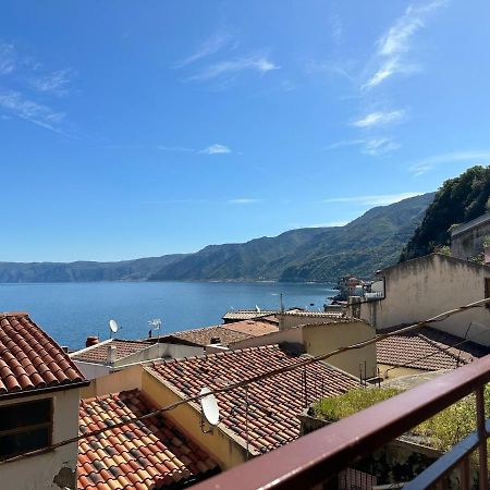 Casa Arancio Chianalea Scilla Apartment Екстериор снимка