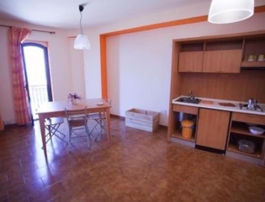 Casa Arancio Chianalea Scilla Apartment Екстериор снимка