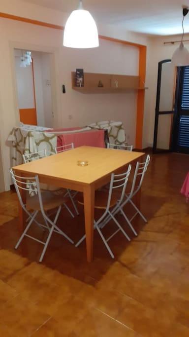 Casa Arancio Chianalea Scilla Apartment Екстериор снимка