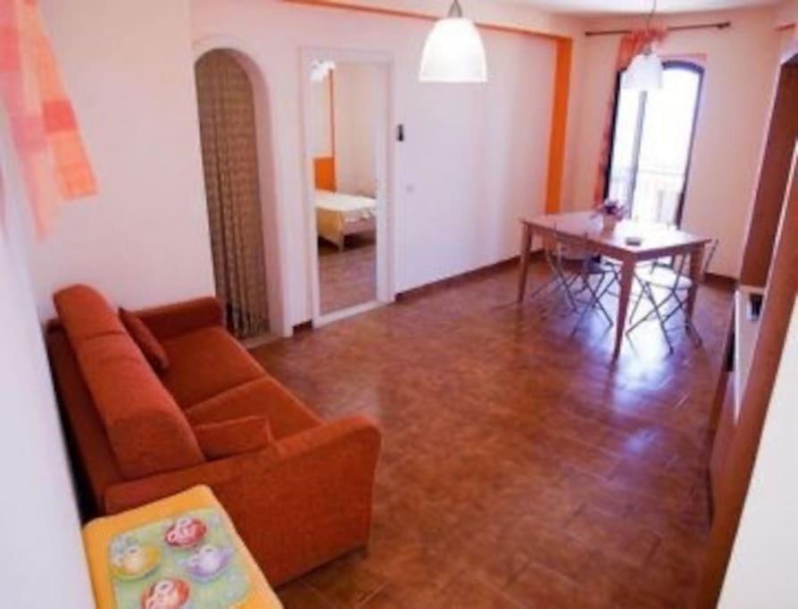 Casa Arancio Chianalea Scilla Apartment Екстериор снимка