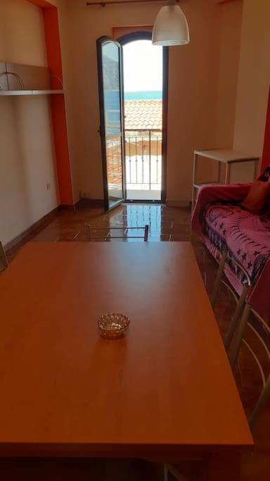 Casa Arancio Chianalea Scilla Apartment Екстериор снимка