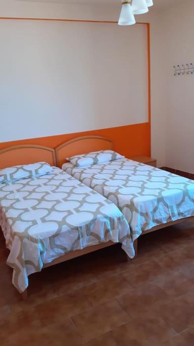 Casa Arancio Chianalea Scilla Apartment Екстериор снимка