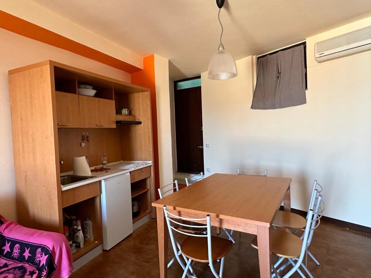 Casa Arancio Chianalea Scilla Apartment Екстериор снимка