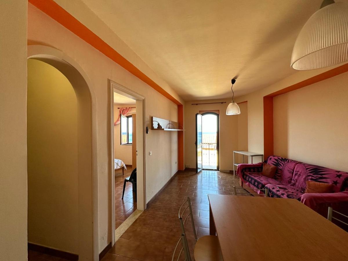 Casa Arancio Chianalea Scilla Apartment Екстериор снимка