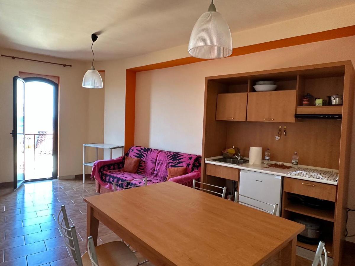 Casa Arancio Chianalea Scilla Apartment Екстериор снимка