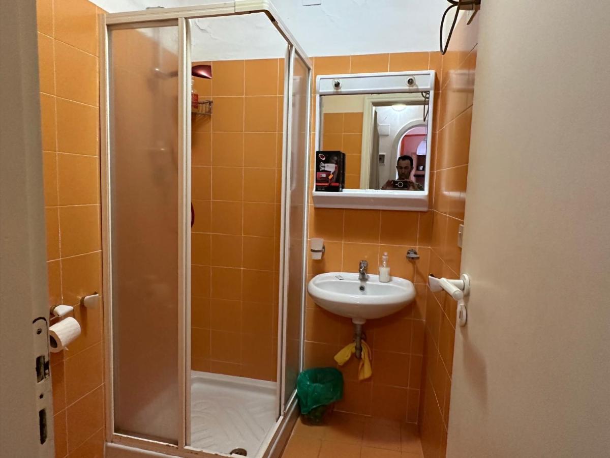 Casa Arancio Chianalea Scilla Apartment Екстериор снимка