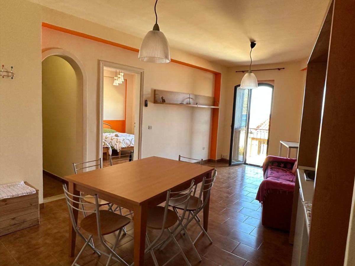 Casa Arancio Chianalea Scilla Apartment Екстериор снимка