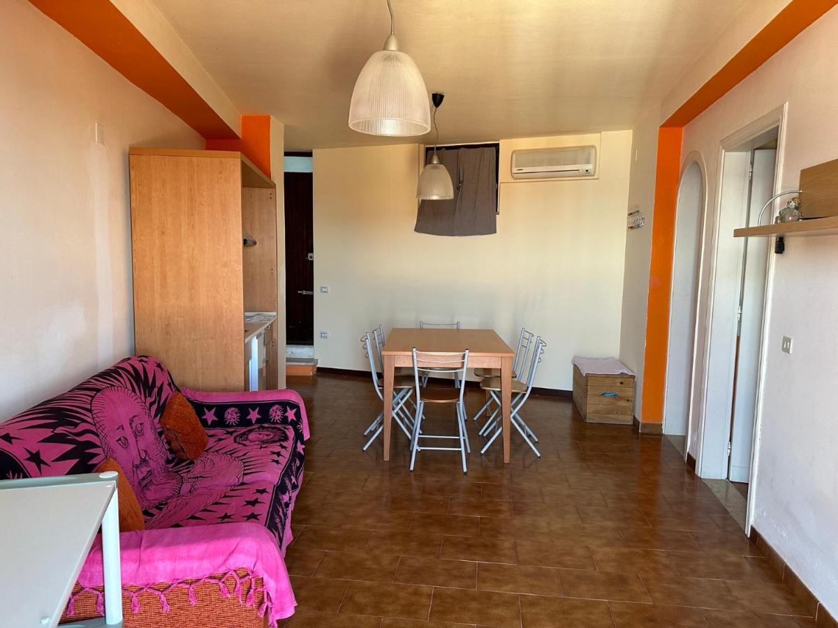 Casa Arancio Chianalea Scilla Apartment Екстериор снимка
