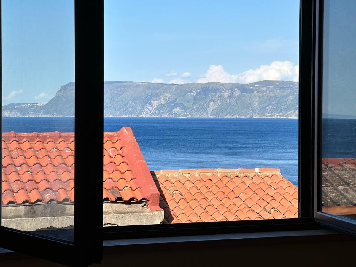 Casa Arancio Chianalea Scilla Apartment Екстериор снимка